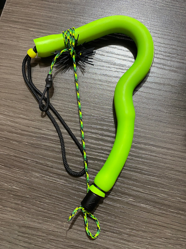 MD50 Gear Archer’s Releaser Trainer Bowtreader