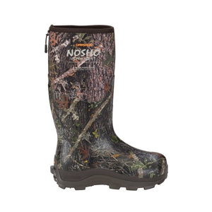 DryShod NOSHO Ultra Hunt Cold-Conditions Men’s Hunting Boot