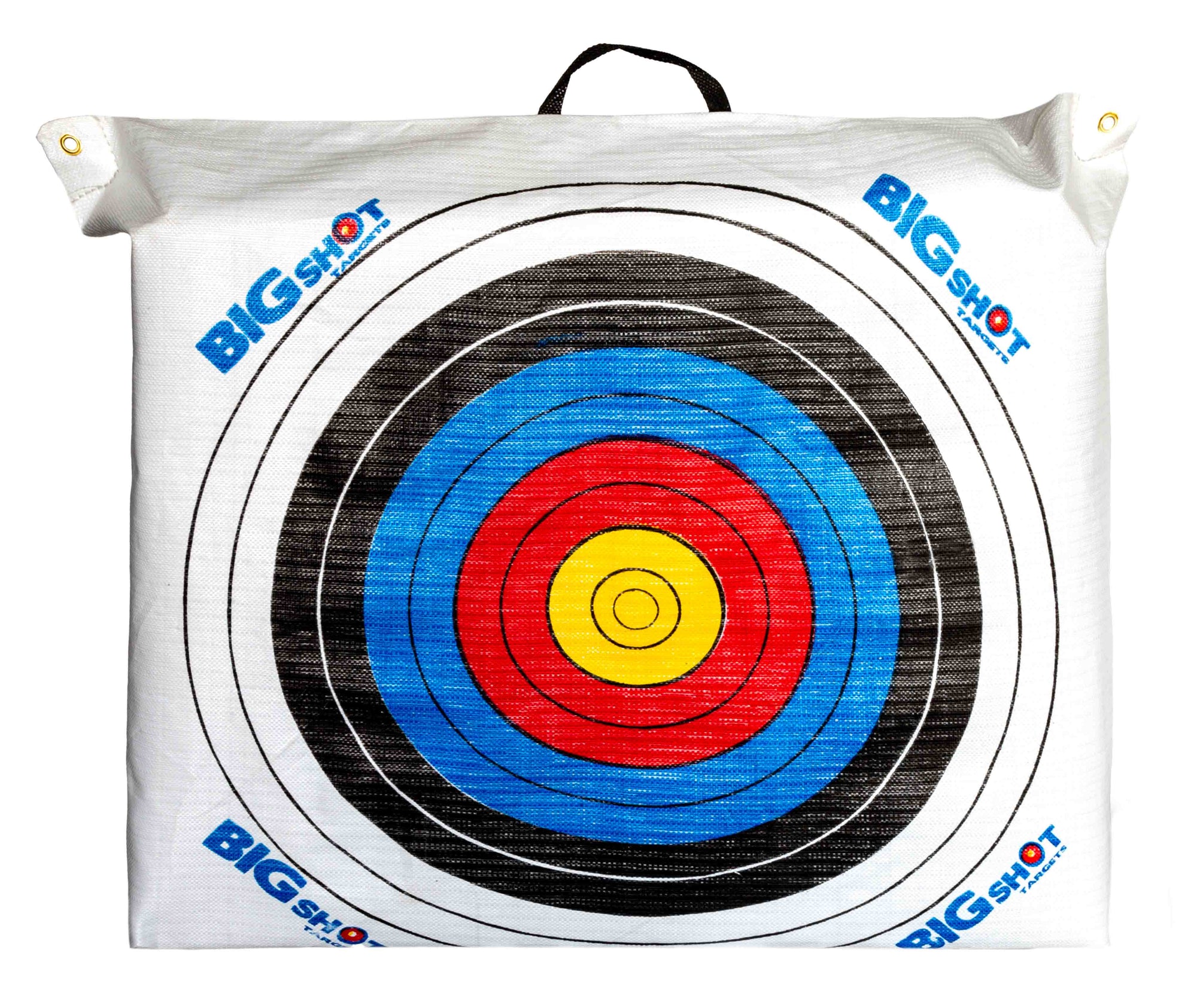 Youth 36'' NASP Range