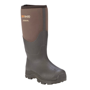DryShod Overland Max Extreme-Cold Conditions Men’s Sport Boot