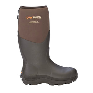 DryShod Overland Premium Outdoor Men’s Sport Boot