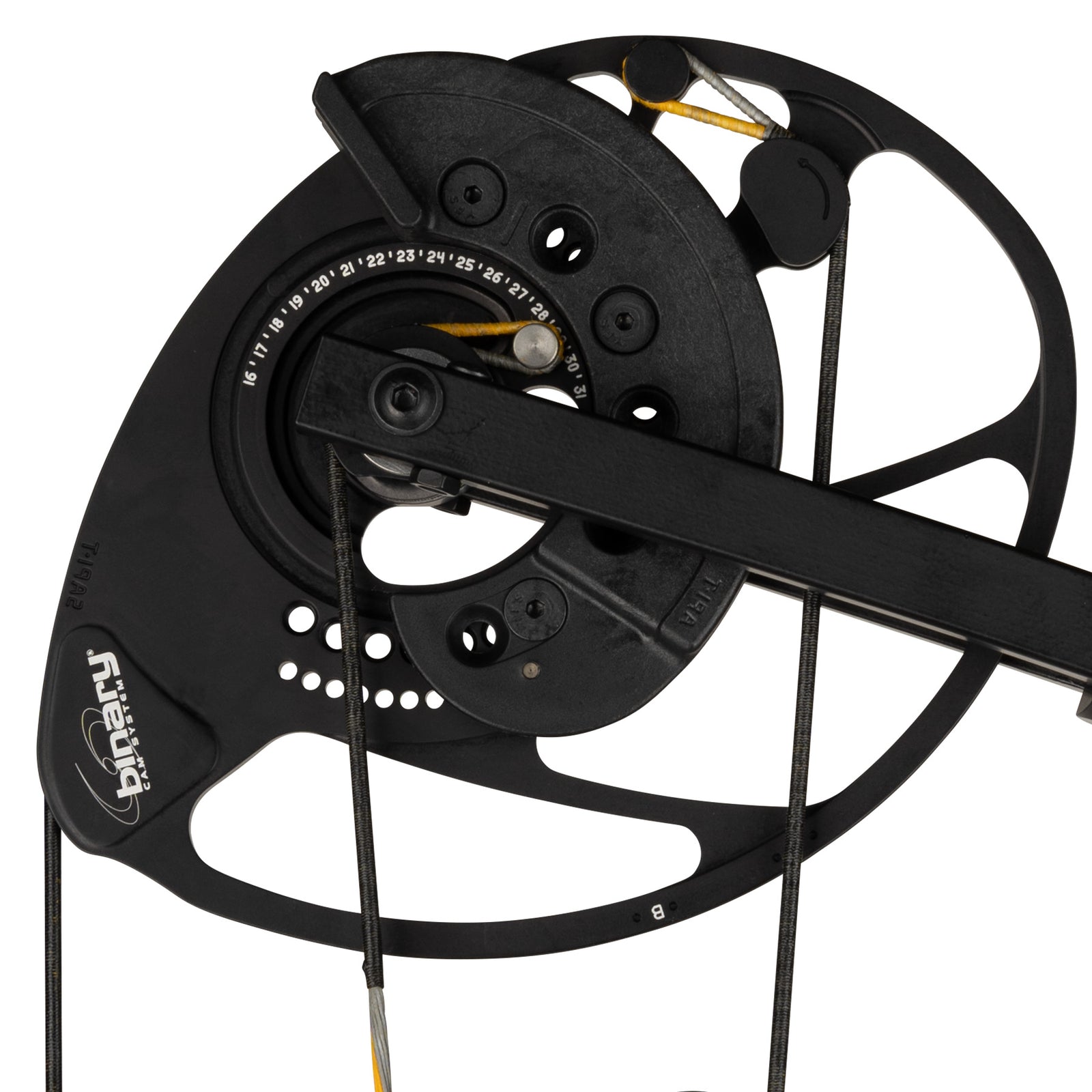 Diamond Pro 320 Compound Bow Package | THE LEADER IN USE, VERSATILITY, AND ADJUSTABILITY