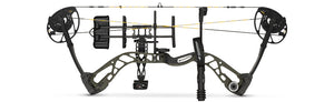 Diamond Pro 320 Compound Bow Package | THE LEADER IN USE, VERSATILITY, AND ADJUSTABILITY