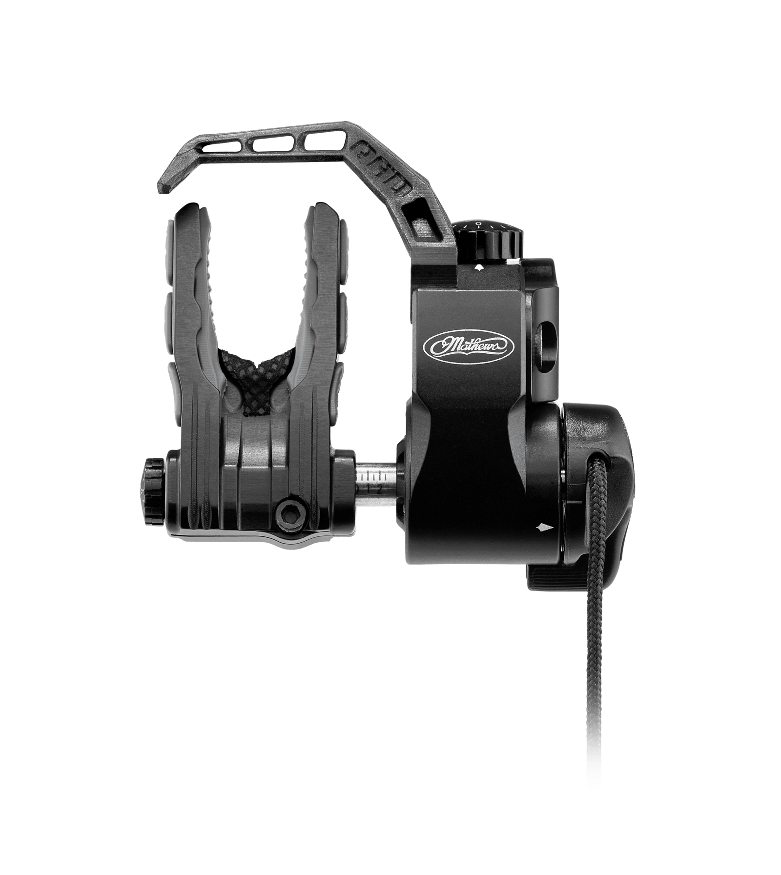 MATHEWS ULTRAREST INTEGRATE MX2™ Arrow Rest