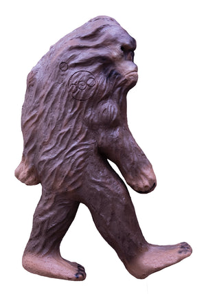 Real Wild 3D Backyard BIGFoot with EZ Pull Foam