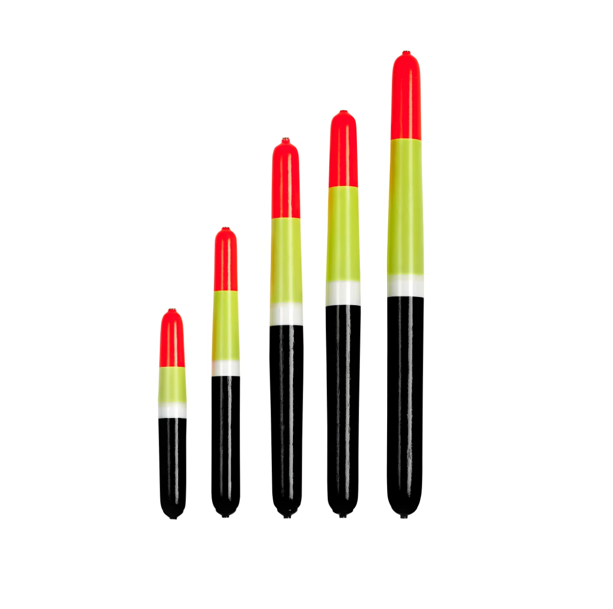 Little Joe Pole Floats