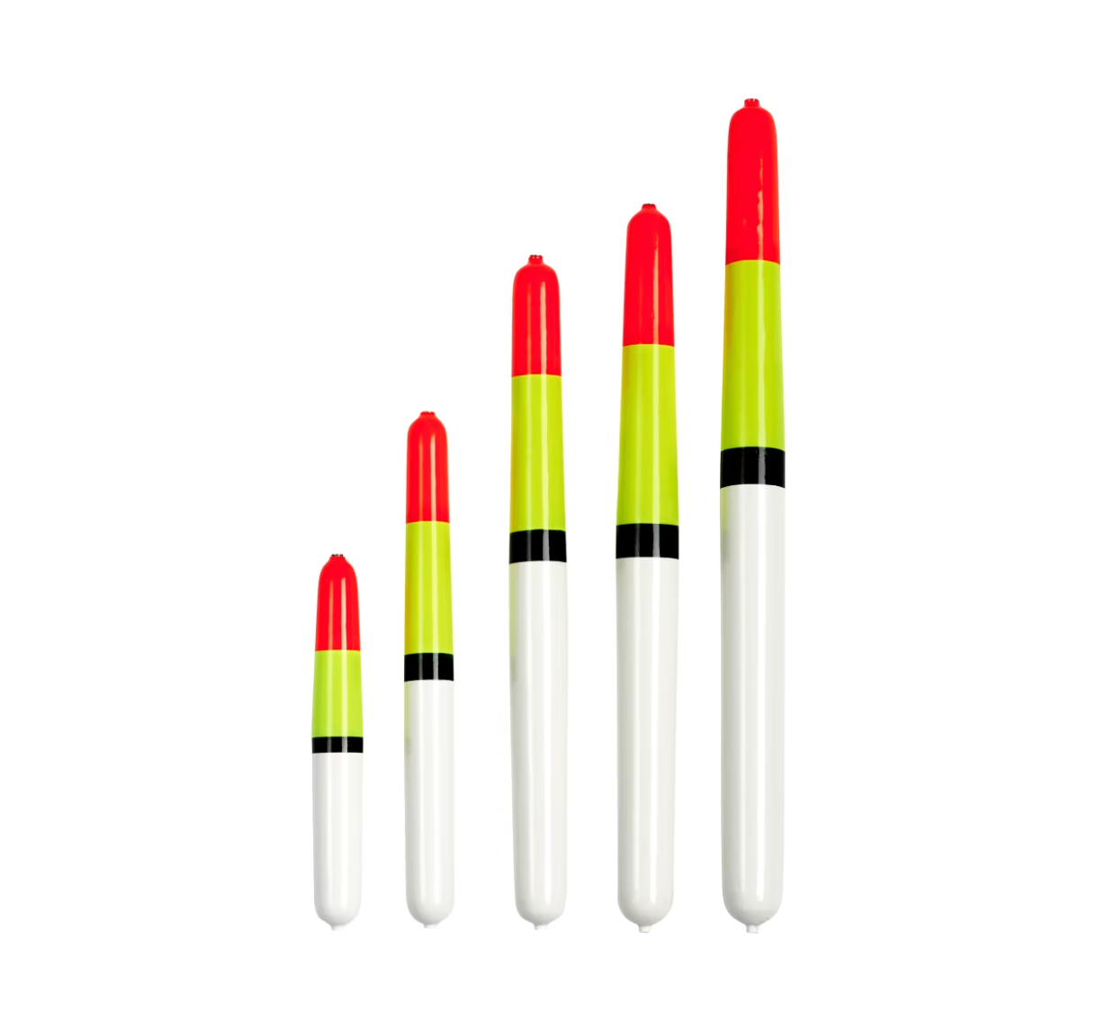 Little Joe Pole Floats