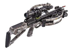 TenPoint Siege RS410 Crossbow Package