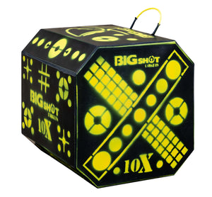 NEW! Titan 10X HD BigShot Target