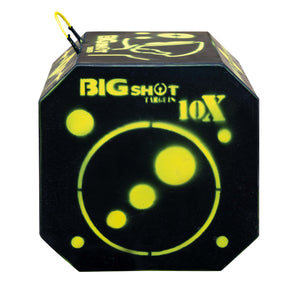 NEW! Titan 10X HD BigShot Target