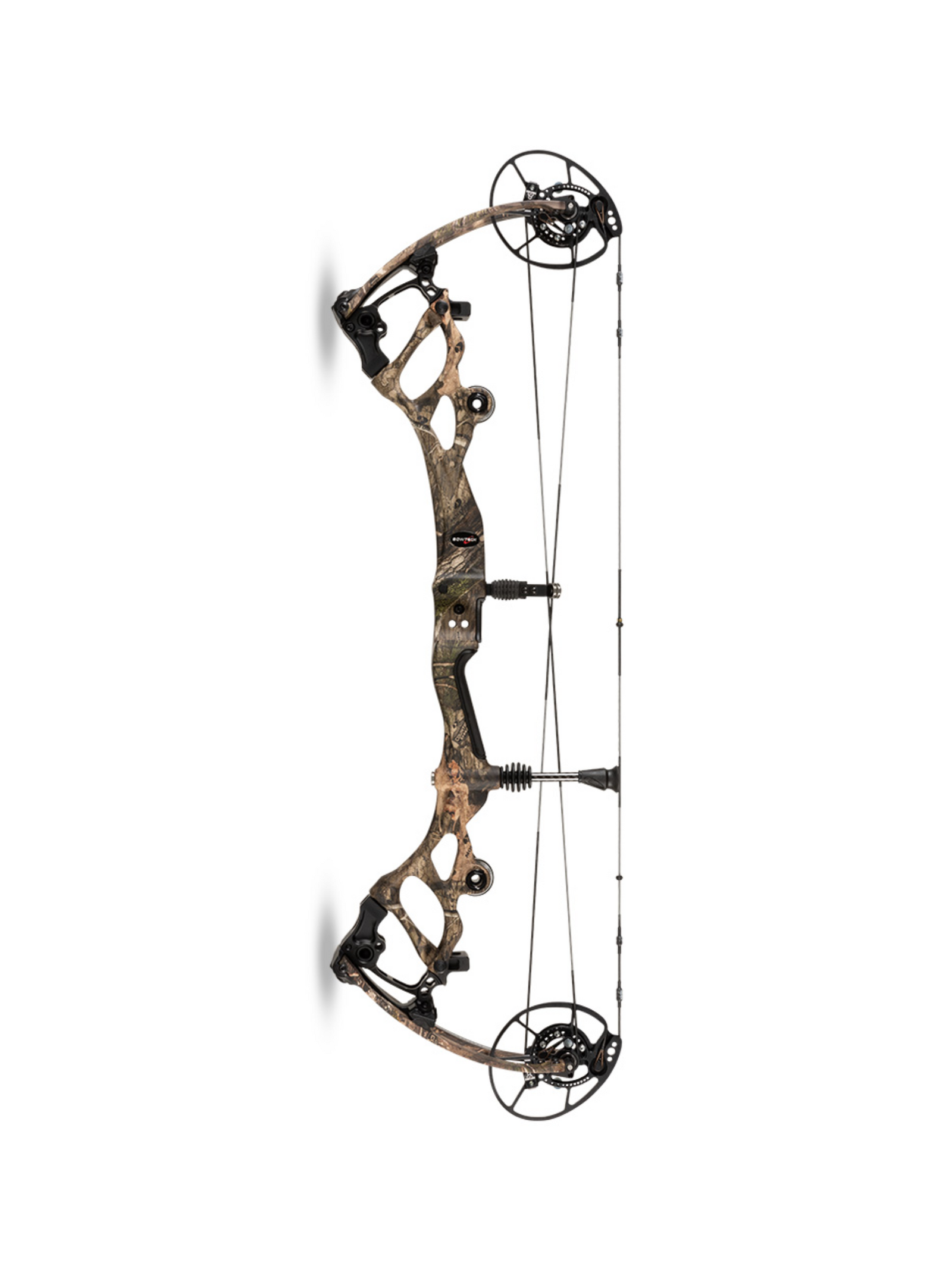 Bowtech Carbon OneX
