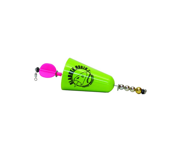 Blabber Mouth Popping Cork Bowtreader