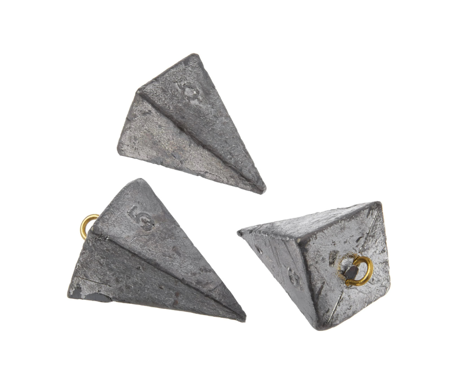 Bullet Weights Bank Sinker