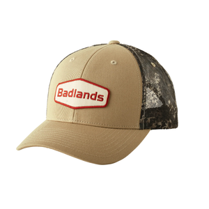 Badlands Fill 'Er Up Hat