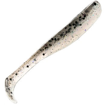 Z-Man Elaztech Slim Swimz Paddle Tail Swimbait