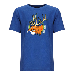 Badlands Wild Thing Youth Tee