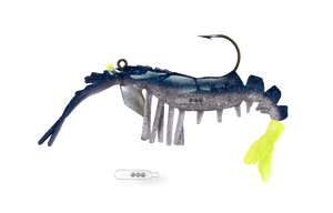 Vudu Rattler Shrimp