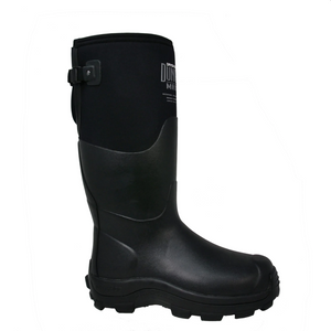 DryShod DungHo Max Gusset Extreme-Cold Barnyard Boot