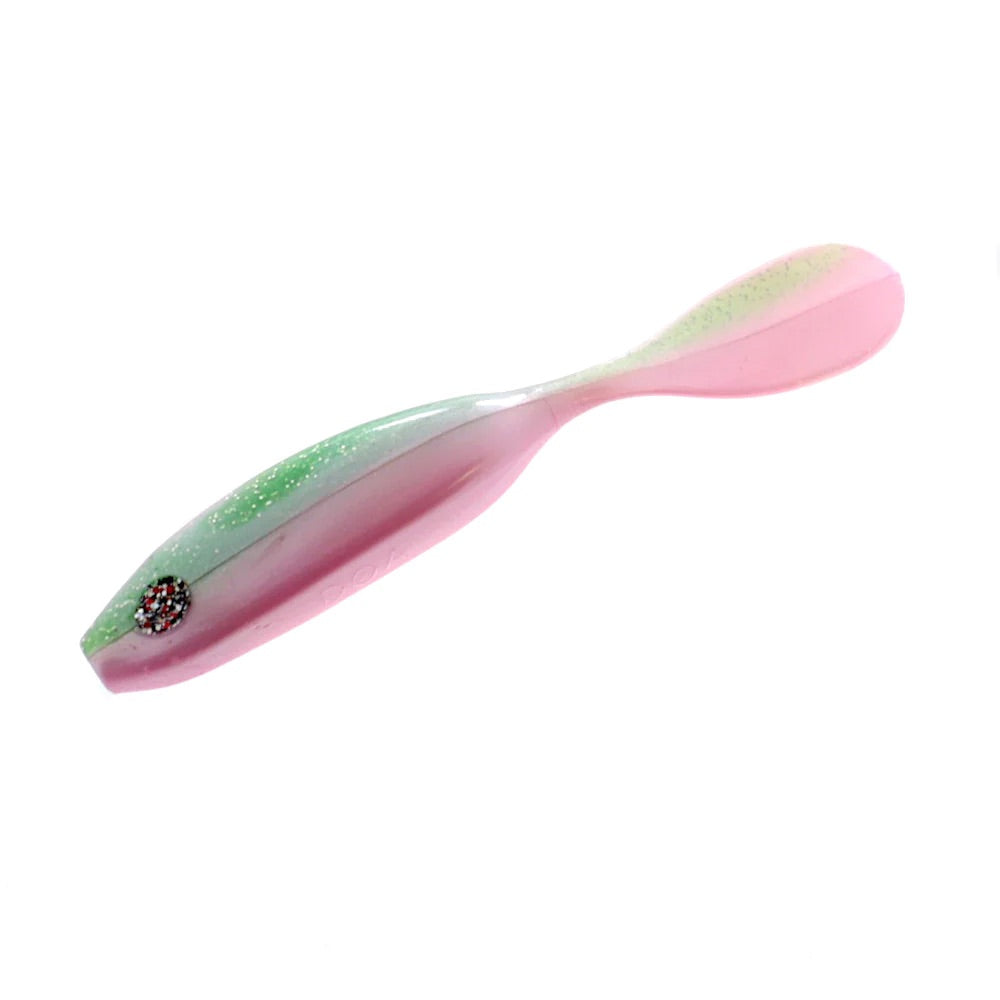 DOA C.A.L Airhead Swimbait DOA C.A.L Airhead Swimbait