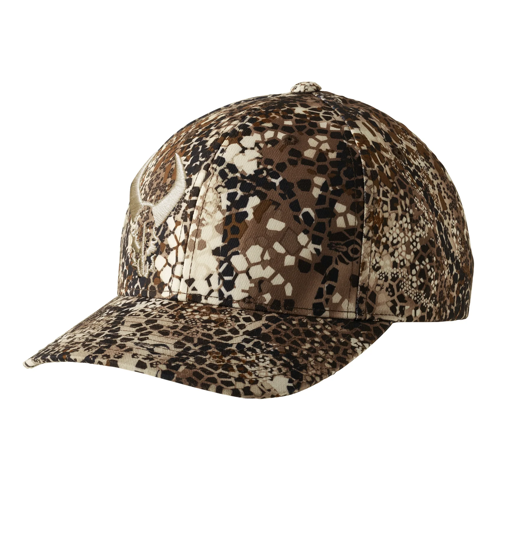Badlands Snapback Hat