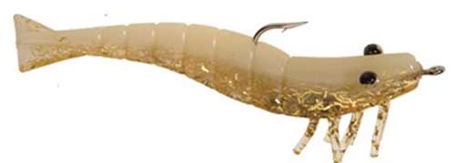 DOA  Shrimp Lure