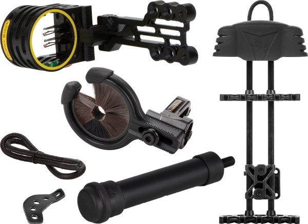 🎁 Trophy Ridge Fatal Blitz Accessories Kit (100% off)