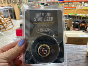 Mathews Harmonic Stabilizer