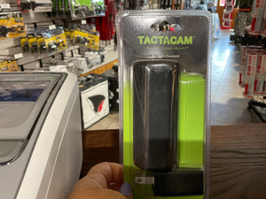 Tactacam Battery Charger