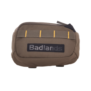 Badlands Waist Belt Pocket