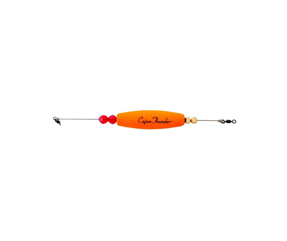 Precision Tackle Cajun Thunder Cigar 3"
