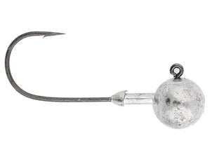 Owner Ultrahead Round Jighead