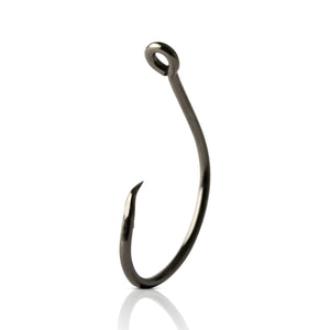 Mustad UltraPoint Demon Perfect Offset Circle Hook