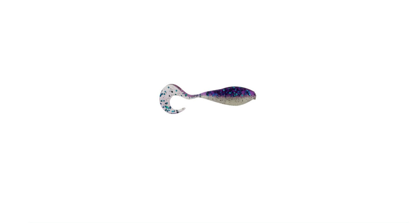 Curly Shad Assassin - Slammin' Chicken Curly Shad Assassin - Slammin' Chicken