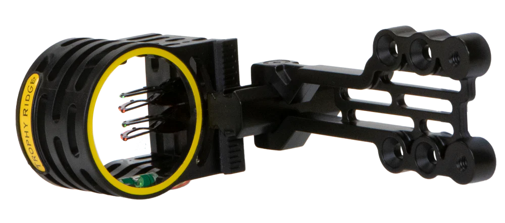 Trophy Ridge Fatal 4 Bow Sight