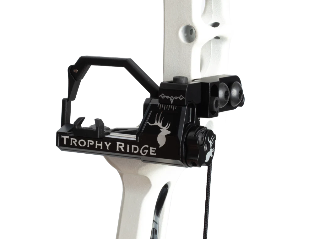 Trophy Ridge Propel Limb Driven Rest