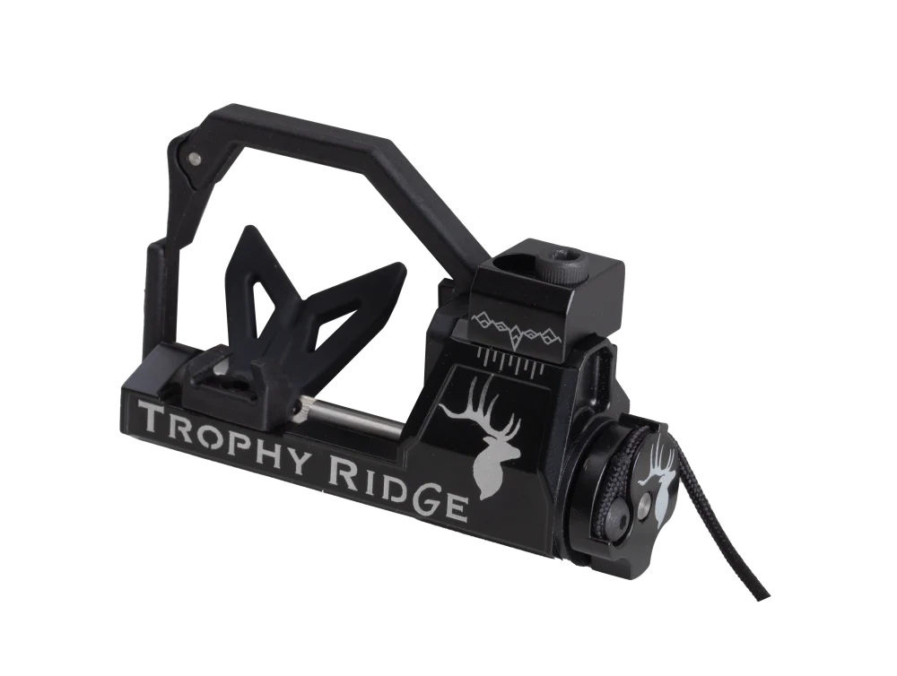 Trophy Ridge Propel IMS Limb Driven Rest