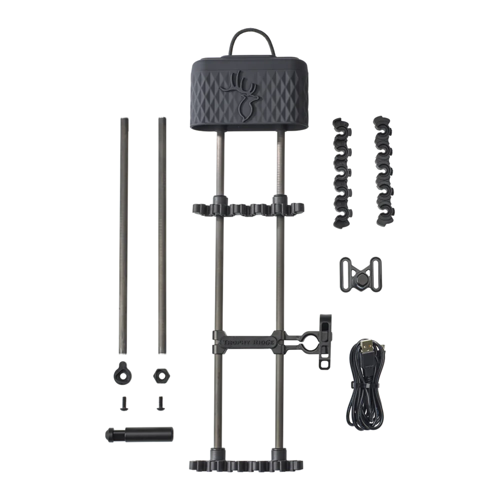 Trophy Ridge VRSA Lite Quiver