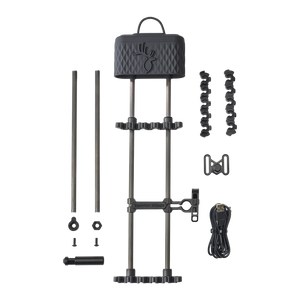 Trophy Ridge VRSA Lite Quiver