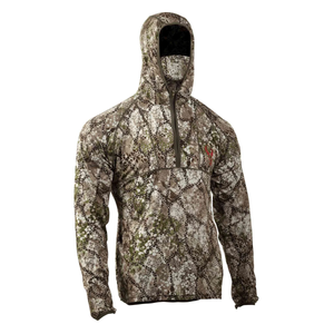 Badlands Stealth CoolTouch Hoodie