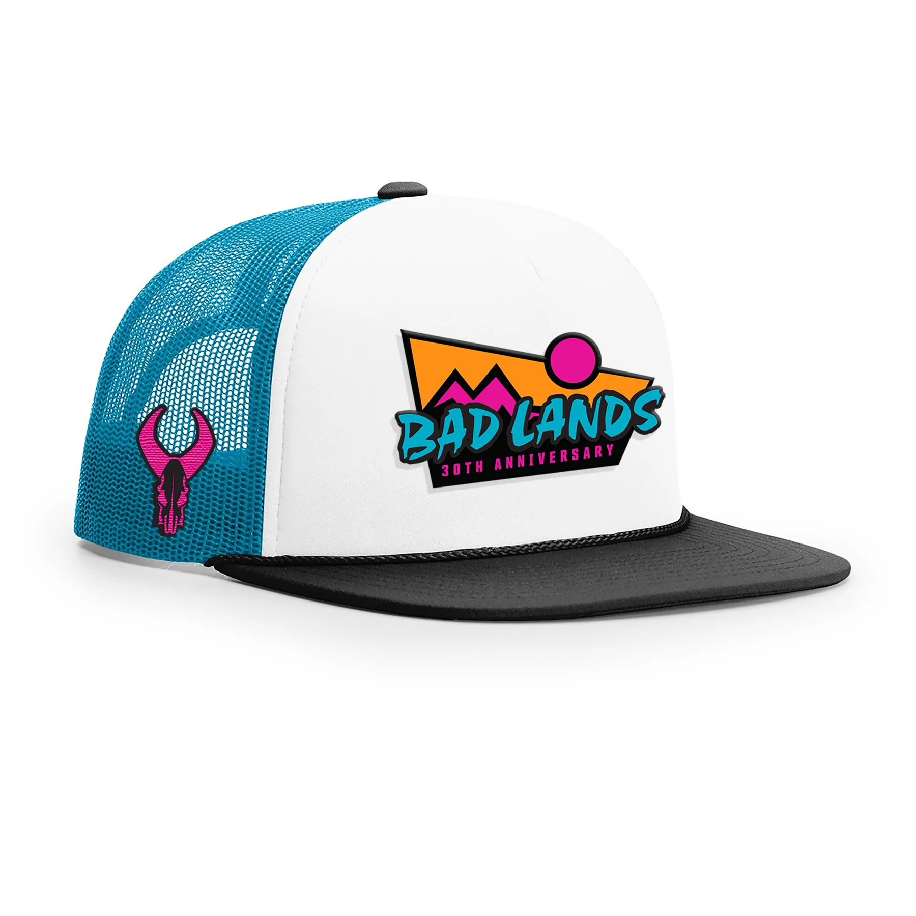Badlands 30th Anniversary Hat
