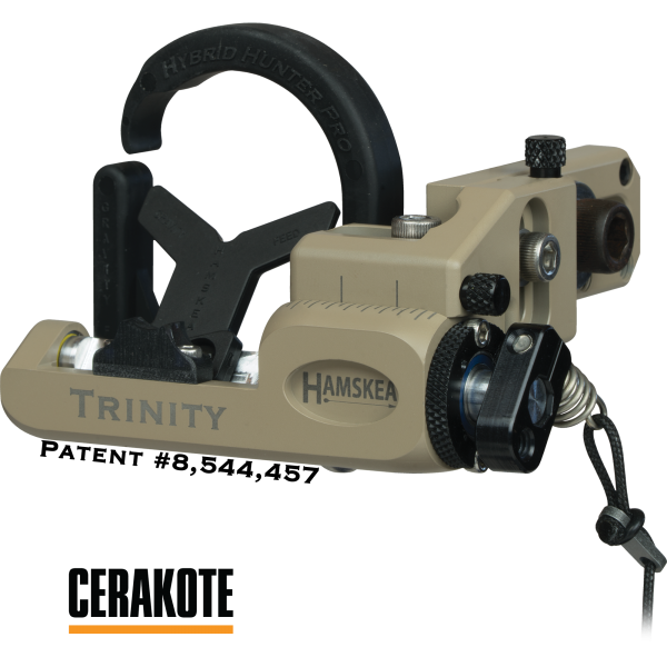 Hamskea hybrid hunter online pro