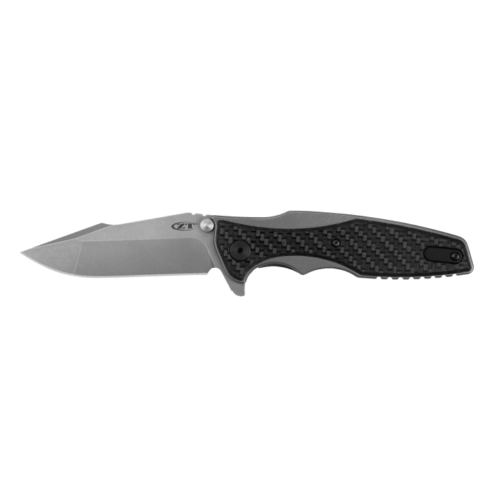 Zero Tolerance 0393GLCF - Bowtreader