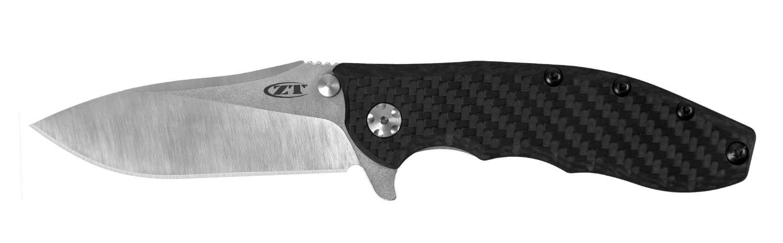 Zero Tolerance 562CF - Bowtreader