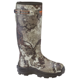 Dryshod Viperstop Snake Hunting Boot