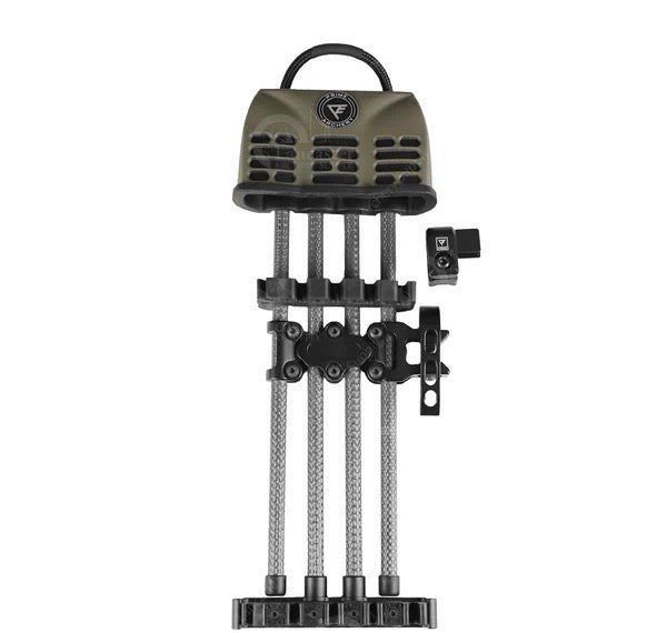 TS Prime Shiftlock Quiver