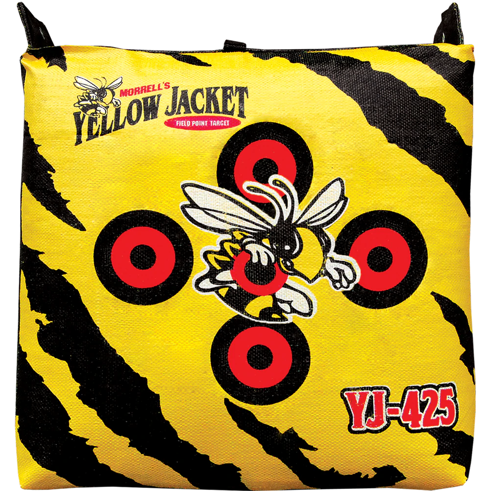 Morrell Yellow Jacket YJ-425 Target
