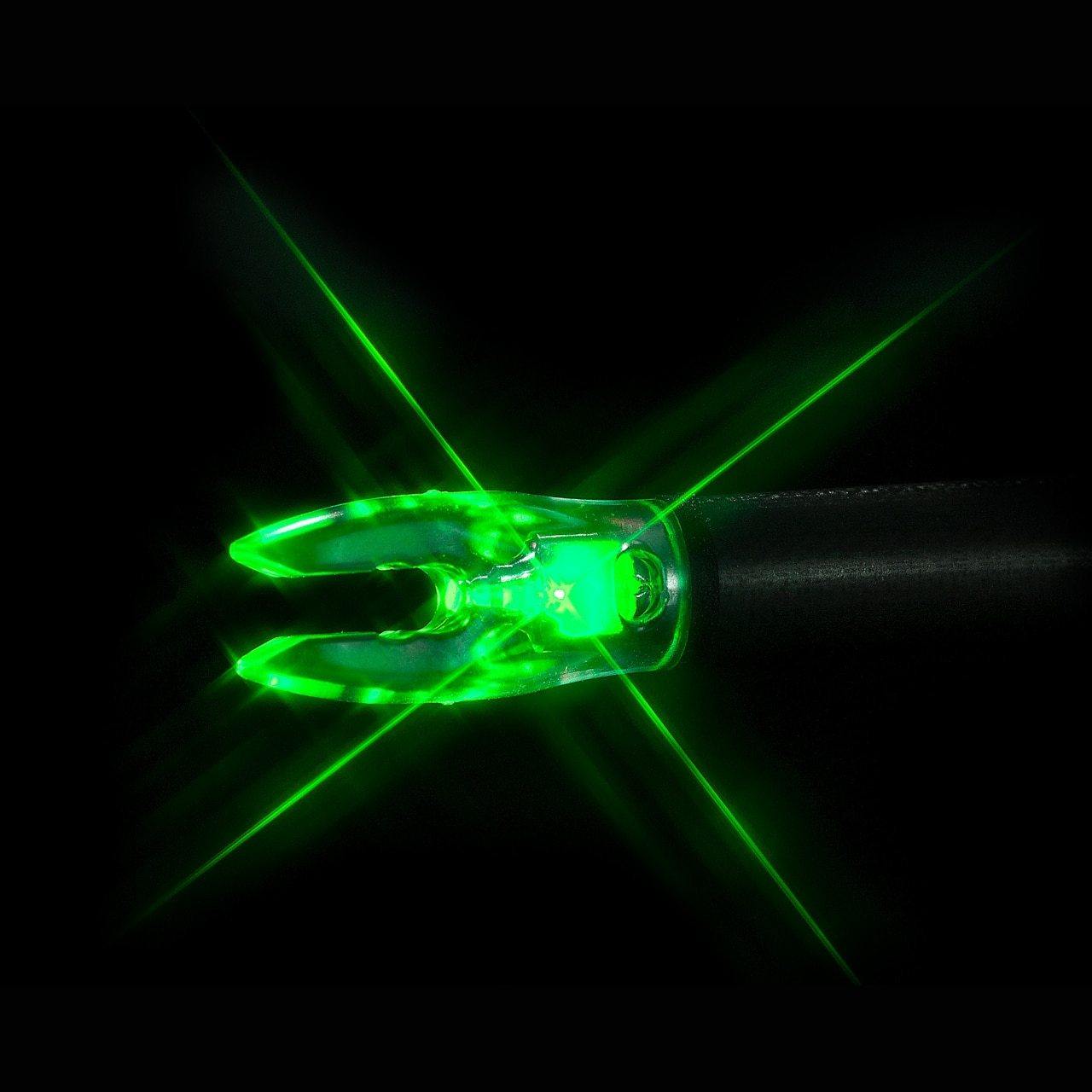 Nockturnal Nock - Bowtreader