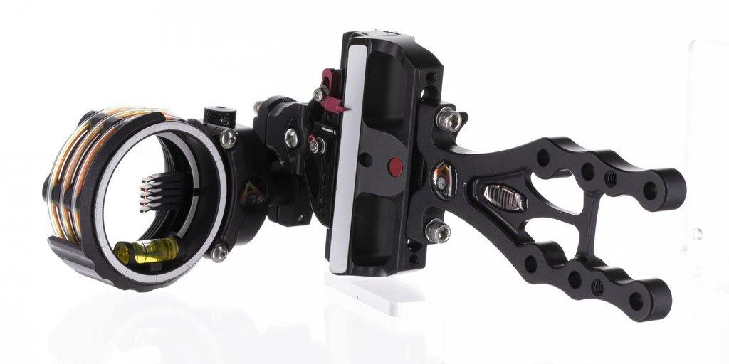 Axcel Accutouch - Bowtreader