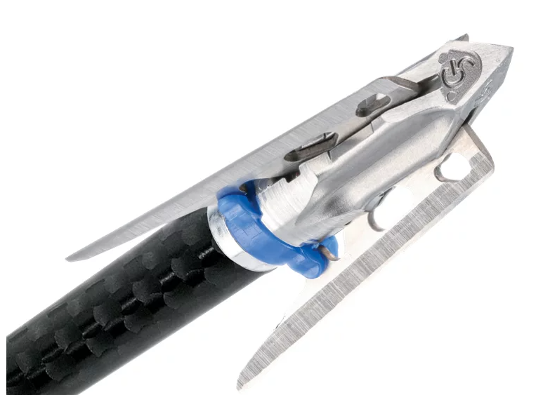 G5 Megameat - Bowtreader