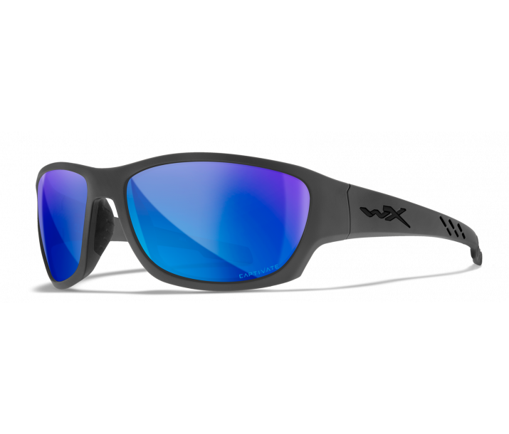 Wiley X CLIMB Polarized Sunglasses